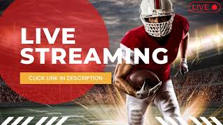 NorthWood vs Mishawaka  High School Football Live Stream [upl. by Noyek767]