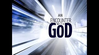 An Encounter With God ASL [upl. by Novhaj]