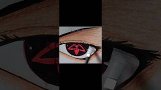 Sharingan edit shorts sharingan [upl. by Refanej]