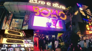 Bangalore Nightlife Koramangala Pubs pubs bengaluru 2024 party dj  5th block [upl. by Ecam]