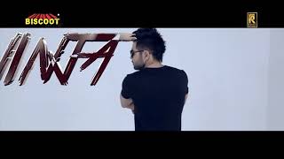 Ninjas 1st super hit song Pinda wale jatt [upl. by Koorb]