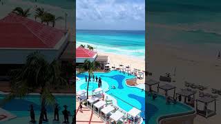 Hyatt Zilara Cancun adultsonly allinclusive resort in Cancun Mexico [upl. by Fontes16]