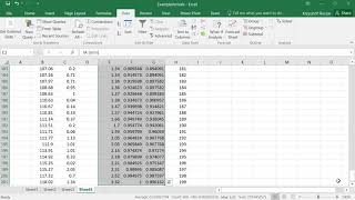 Topic 08  05 Verifying that Arrival Process is Stationary and Interarrival Times are Exponential [upl. by Naira]