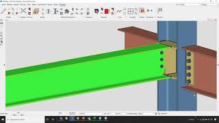 Complete Connection Design for Steel Fabricators [upl. by Jens]