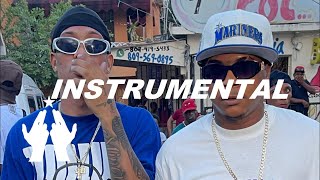 Kiry Curu X Lp King  Cual Para Remix INSTRUMENTAL 🔥 [upl. by Jewelle]