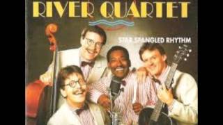 Deep River Quartet  Swinging the spiritual complete album [upl. by Burk]