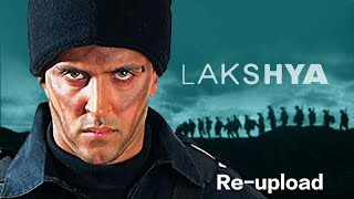 20 Years Of Lakshya Movie Reupload  Trailer  Hrithik Roshan  Amitabh Bachchan [upl. by Nydroj]