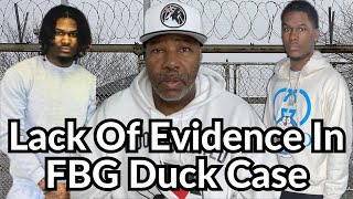 Muwop Will Be Acquitted For FBG Duck Murder Due To Lack Of Evidence [upl. by Yajeet]