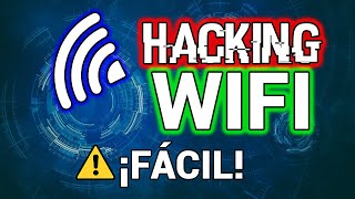 ✅ APRENDE WIFI HACKING de Forma Ética y Legal  Tutorial Completo TryHackMe con Aircrackng [upl. by Mohammed254]