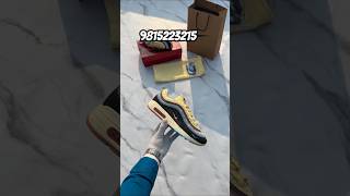 Nike Air Max latest sneakers 🔥 primium Quality with box packing 🔥nikeshoes nike nikesneakers [upl. by Atirabrab]