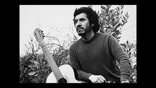 Víctor Jara  canción del minero [upl. by Oiramd]