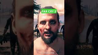 Far Cry 5 has one of the best twists in gaming farcry5 farcry ps5 [upl. by Labinnah]