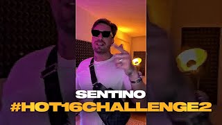 Sentino  hot16challenge2 [upl. by Nylauqcaj707]