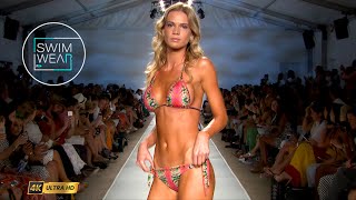 CAFFE SWIMWEAR Miami Summer 2015  4K Remaster [upl. by Erma2]