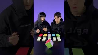 Emoji card beatbox game beatbox tiktok [upl. by Dleifxam761]