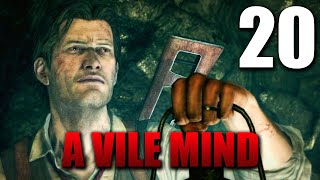 20 A Vile Mind Lets Play The Evil Within PC w GaLm [upl. by Yentuoc]