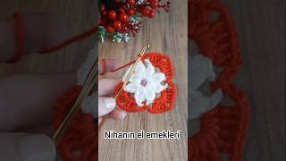 tigisiyelekmodelleri crochet shortsfypシ゚ viralvideo tığişi blanket babyvest diy elörgüsü [upl. by Attenrev]