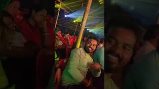 Baleshwar jatra party maja lagila re bahi shortvideo youtube [upl. by Inanaup730]