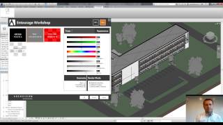 Entourage Workshop for Revit [upl. by Alber502]