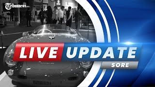 🔴 TRIBUNNEWS LIVE UPDATE SORE JUMAT 1 APRIL 2022 [upl. by Weikert831]