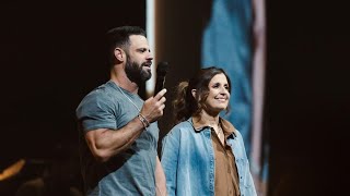 Praise the Lord elevationworship elevationchurch stevenfurtick worshipmusic [upl. by Behlau]