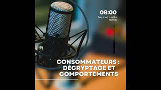 Episode 2  Pourquoi analyser le comportement du consommateur [upl. by Idahs]