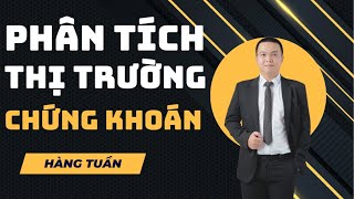 NHẬN ĐỊNH THỊ TRƯỜNG CHỨNG KHOÁN VIỆT NAM 5898 [upl. by Llyrpa883]