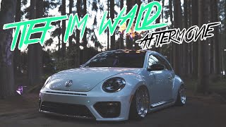 Tief im Wald Aftermovie 2022✖ Top Secret Tuning [upl. by Dunton]