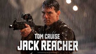 Jack Reacher By Tom Cruise Movie Recap In 1 Minute [upl. by Niamrej]