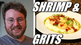 How to Make Shrimp amp Grits [upl. by Mireielle298]