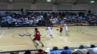 Grinnell vs William Penn 111809 [upl. by Winer348]