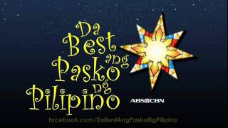 DA BEST ANG PASKO NG PILIPINO DJ ROWEL  TEKNO RoWMIX [upl. by Yasnil]