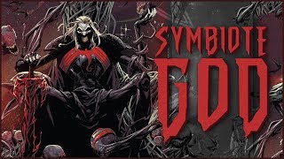 Knull God Of The Symbiotes Revealed [upl. by Whiteley]