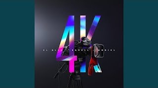 El Alfa Ft Darell amp Noriel  4k Audio [upl. by Kiran]