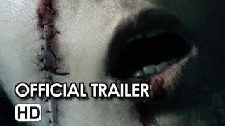 Stitch Official Trailer 1 Edward Furlong Movie HD [upl. by Silyhp498]