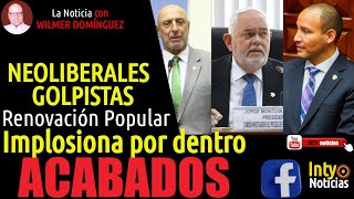 ¡ASÍ SON LOS G0LPISTAS DE ULTRADERECHA ¡ DESPIERTA PUEBLO PERUANO [upl. by Berners107]