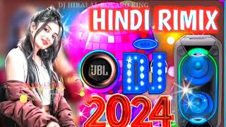 Old Hindi Remix Song Nonstop Music [upl. by Eibo]