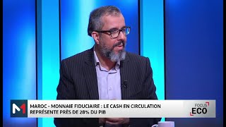 Zoom sur la monnaie fiduciaire au Maroc avec le professeur Nabil Adel [upl. by Daney]