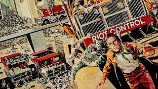 SOYLENT GREEN 610 1973 Charlton Heston Richard Fleischer 2022 [upl. by Khalid]