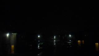 Bad Rain April 2nd 2013 [upl. by Nlyak614]