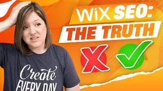 Wix SEO 2024 Is it Worth the Hype A Comprehensive Review [upl. by Bywaters]