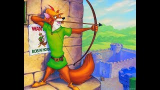 Robin Hood cartoon for kids in urduhindi 2018 [upl. by Sabas]