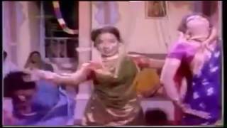 Pinga Pinga Original Marathi Song [upl. by Neerehs370]