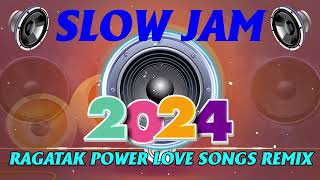 🇵🇭 Music Disco Trending Tagalog Pamatay Puso Trending ✨ Battle Mix Slow Jam Remix 2024 [upl. by Joyce12]