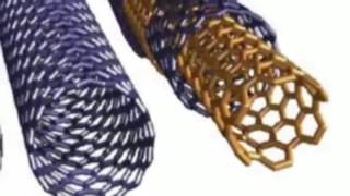 23 Structure and Properties of Carbon nanotubes [upl. by Danziger]