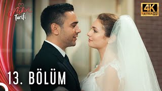 Aşkın Tarifi 13 Bölüm 4K  FİNAL [upl. by Chlo]