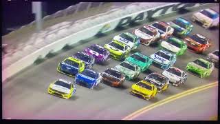 2024 Coke Zero 400 Final Laps  Reactions and Commentary [upl. by Corsiglia]