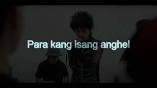 Zild  Isang Anghel Lyrics [upl. by Larry]