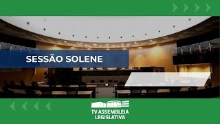 Sessão solene extraordinária em homenagem aos 150 anos do Tribunal de Justiça  15072024 1000 [upl. by Koa]