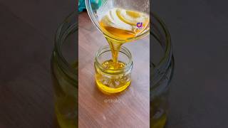 Ghee Recipe 😍 ghee pujarecioe gheemaking [upl. by Isabel]